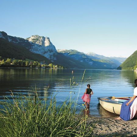 Hotel Ausseerland Bad Mitterndorf Luaran gambar