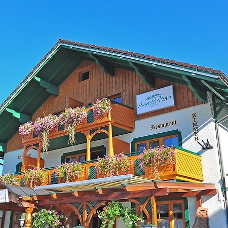 Hotel Ausseerland Bad Mitterndorf Luaran gambar