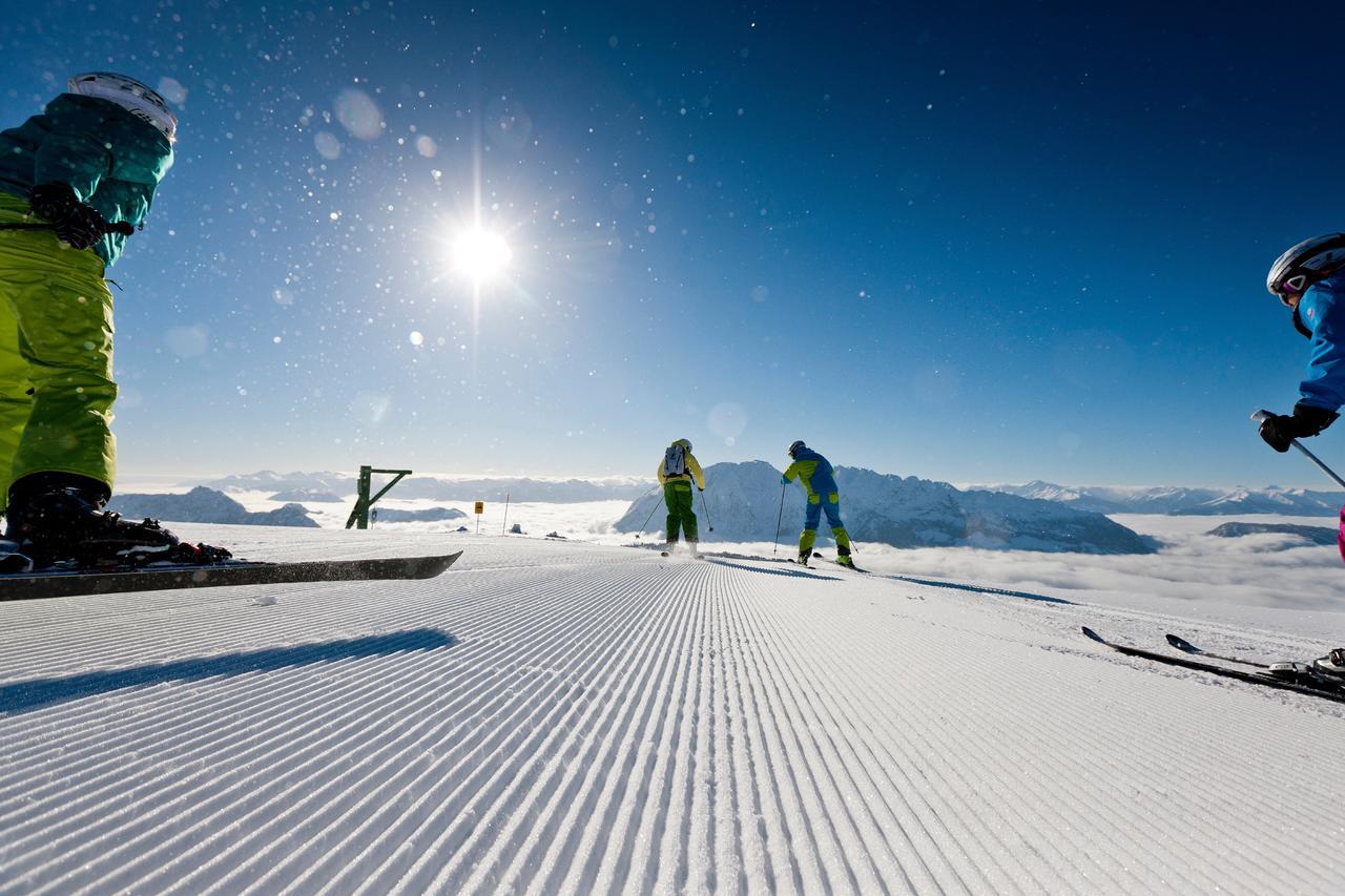 Hotel Ausseerland Bad Mitterndorf Luaran gambar