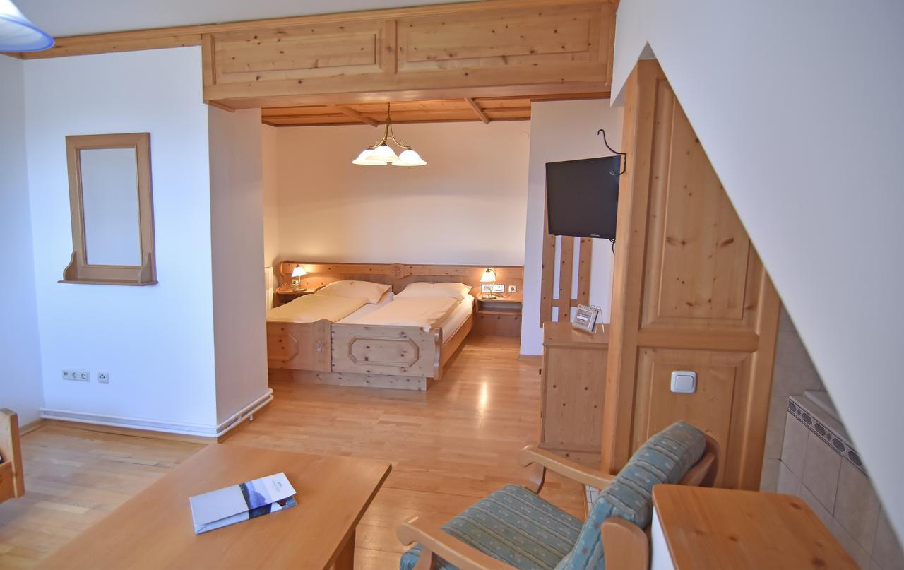 Hotel Ausseerland Bad Mitterndorf Luaran gambar