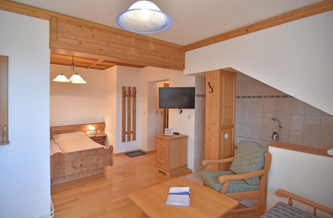 Hotel Ausseerland Bad Mitterndorf Luaran gambar