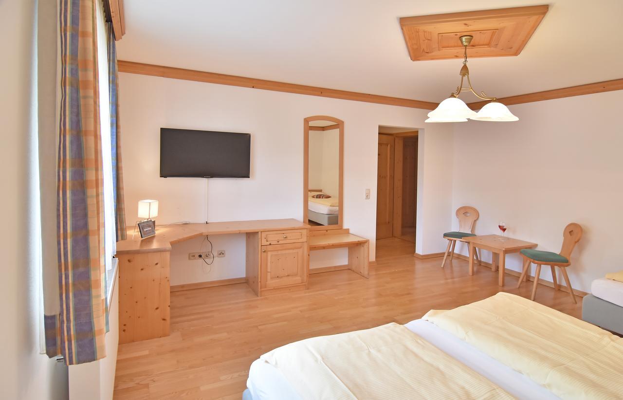 Hotel Ausseerland Bad Mitterndorf Luaran gambar